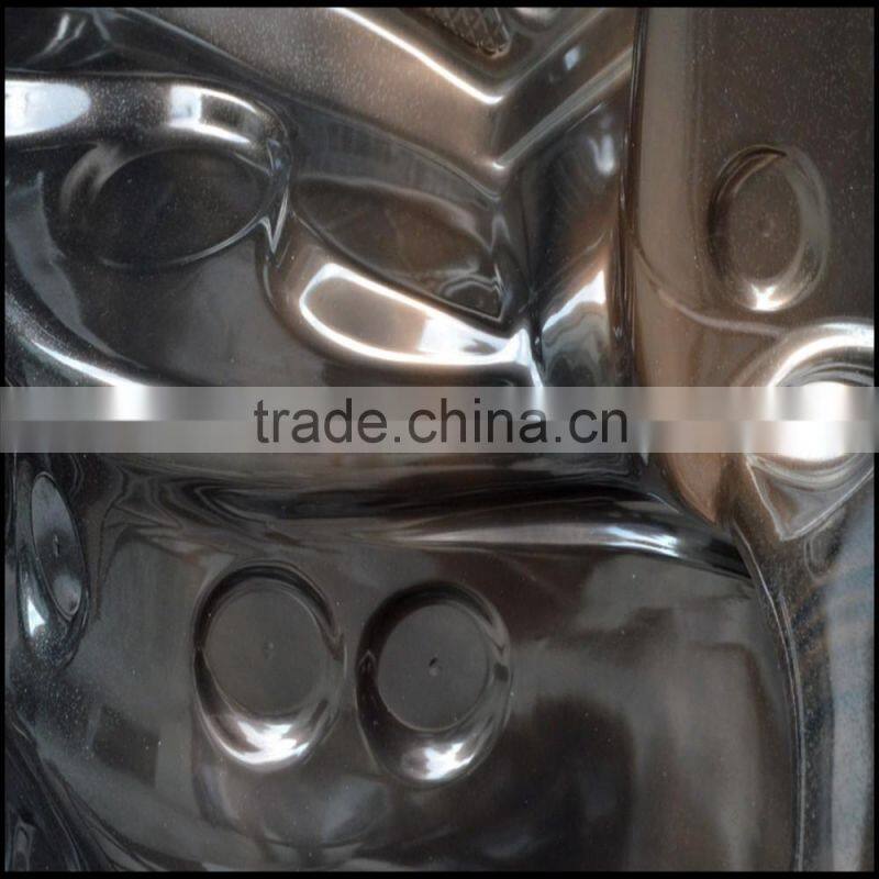 Massage whirlpool Spa Tub supplier A611 Resort Spa Tub