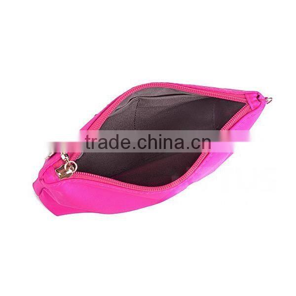 Nice design custom makeup bag