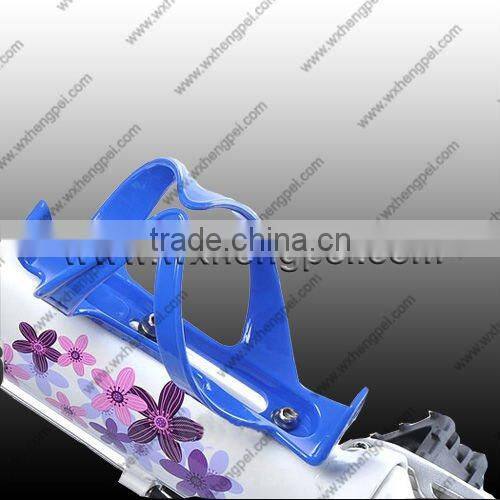plastic bicycle waterbottle holder