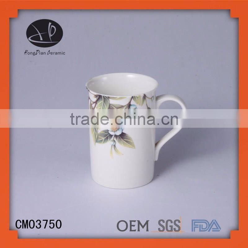 sublimation ceramic mug drinkware type ceramic coffee mug factory cheap ceramic mug
