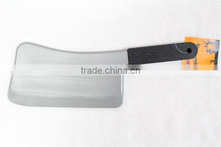 halloween kitchen props plastic toy knife pirates props weapon knife