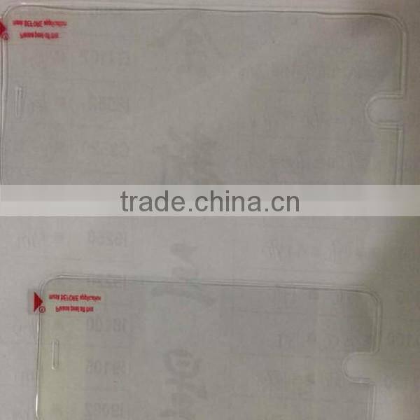 Full Cover Tempered Glass Screen Protector Film For iPhone6, smart glass film