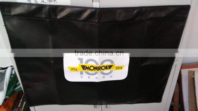 magnetic fender cover car wing protector