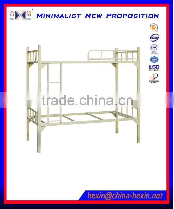 Metal bed /military metal bunk beds