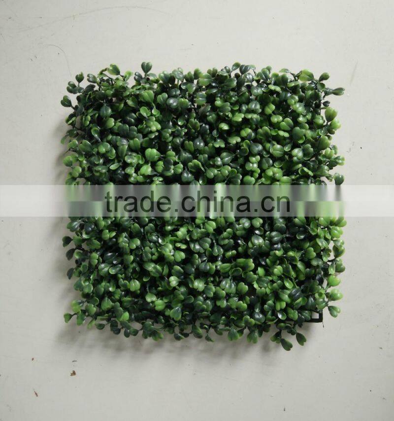 resist ultraviolet artificial milan grass carpet for outdoor decoration