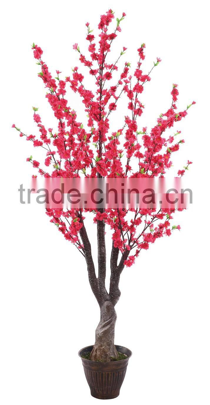 Mini decorative blossom tree