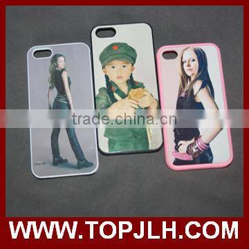 China manufacturer diy blank inkjet clear color waterslide paper A4