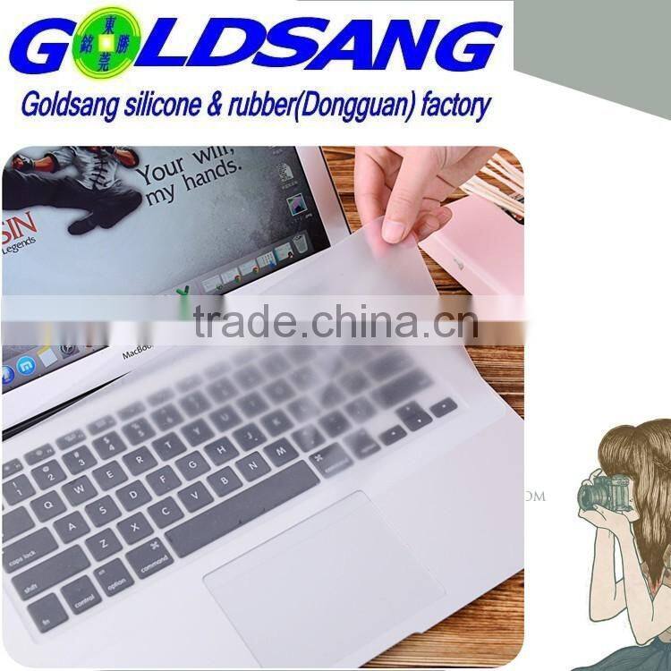 High quality silicone computer Keyboard Covers