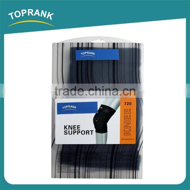 Fashion design sport safety as seen on tv waterproof neoprene knee support