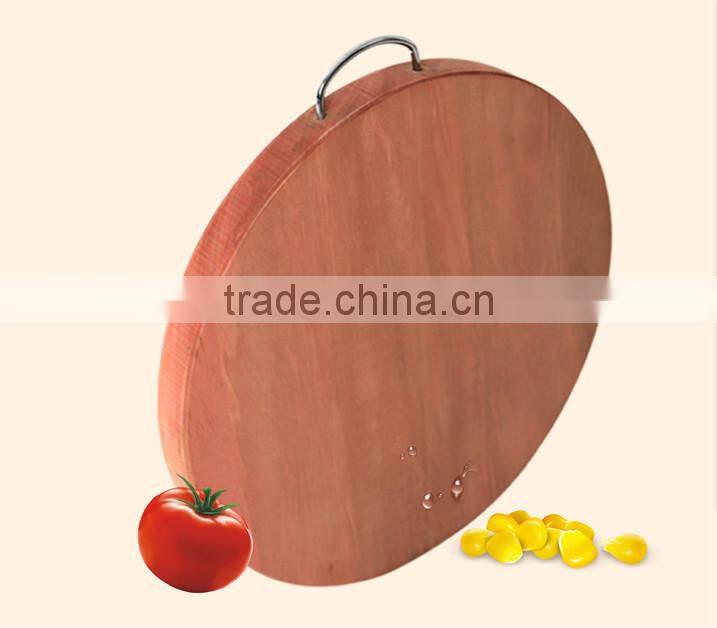 wholesale wooden cutting board Eco friendly bamboo cutting board, chopping blocks