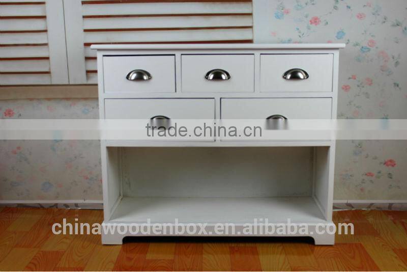 Wholesale and customize wooden shoe racks