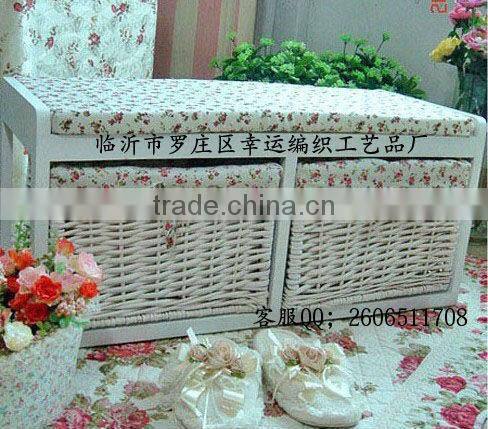 The newest wicker homeware