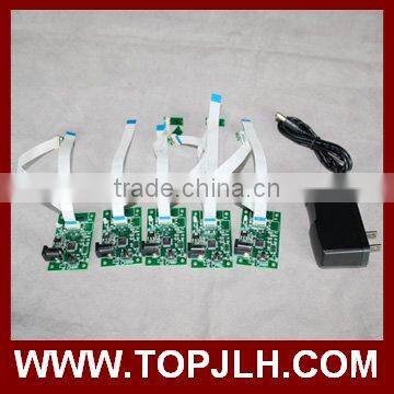 New! Printer Resetter for epson Stylus Pro 7900 9900 7700 9700