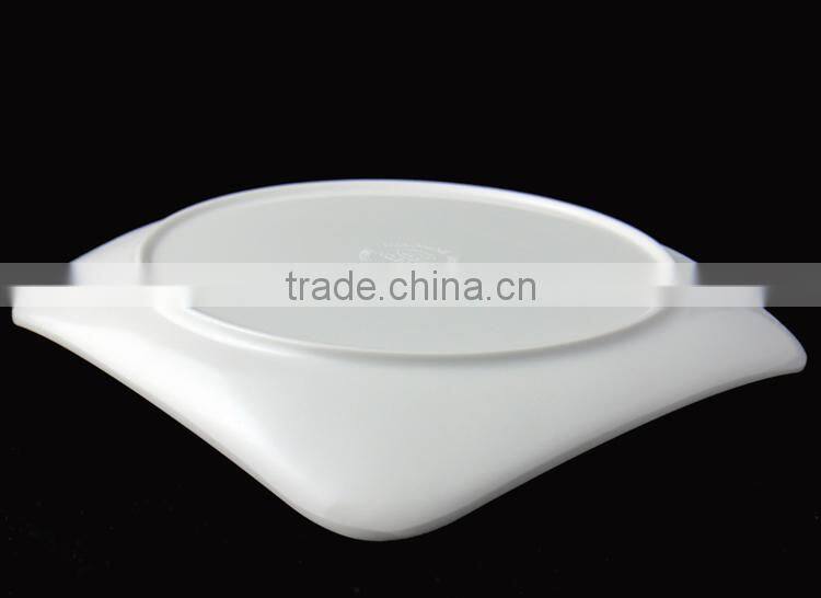 Hot sale FDA standard 100% melamine plates