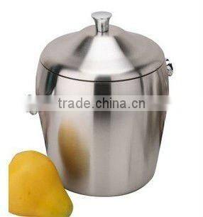 Stainless Steel Cocktail Shaker Mixers with elegant deisgn and high quality