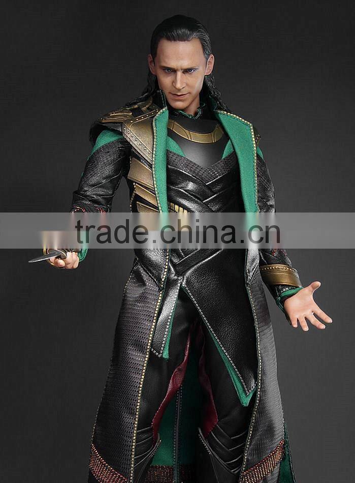 Marvel funko pop vinyl loki pop figure for thor movie figure fans
