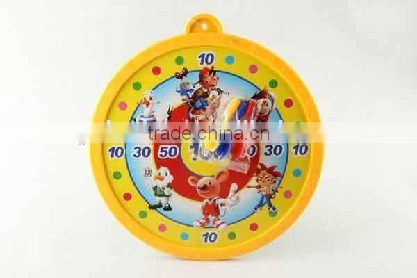 4pcs children toy set/dart