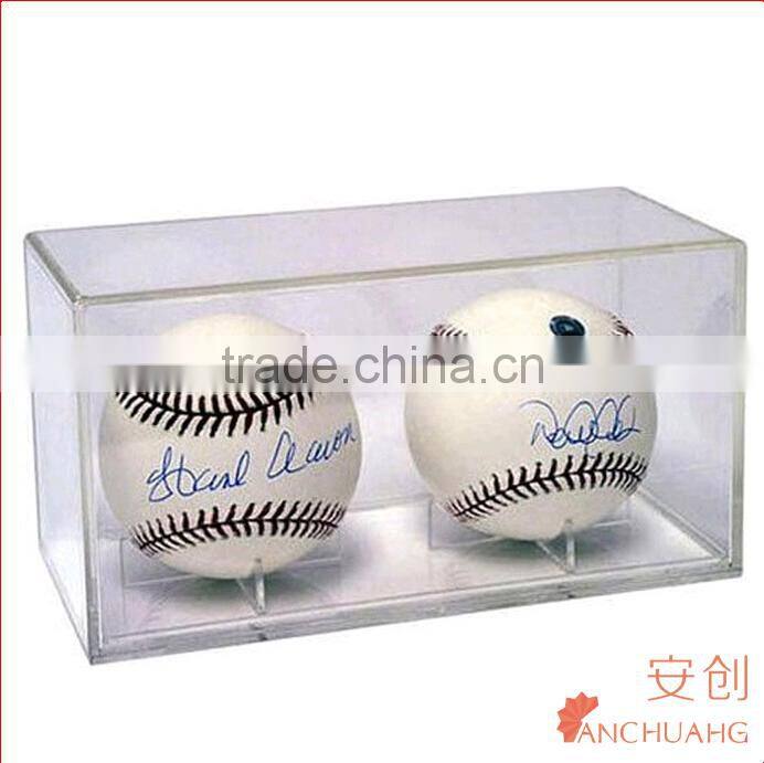 clear mini acrylic chair_blue acrylic chair