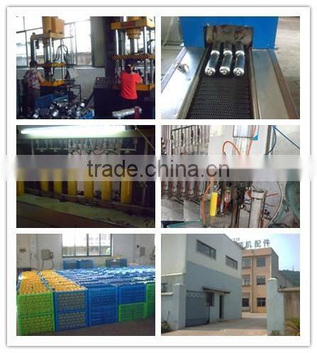 MAPP and Propane Gas Cylinder