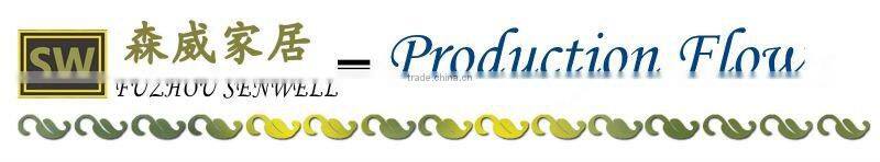 3-piece metal planter set