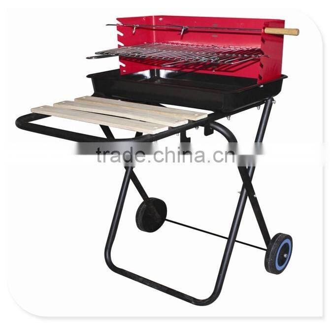 Mini Portable grill roaster garden shpplies BBQ Grills