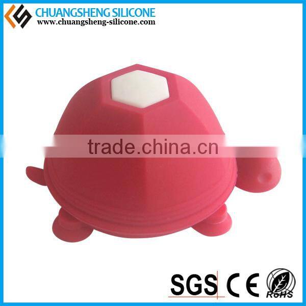 silicone cable winder, earphone cable winder, headphone cable winder