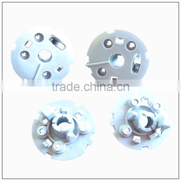 Supply support parts inejction plastic mould maker