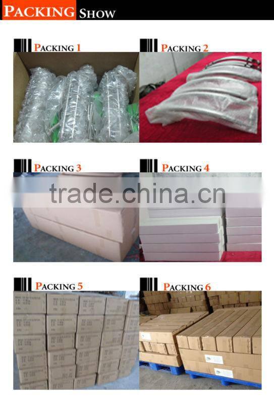 Stainless Steel Door Pull Handle/Interior Door Handle/Sliding Glass Door Handle