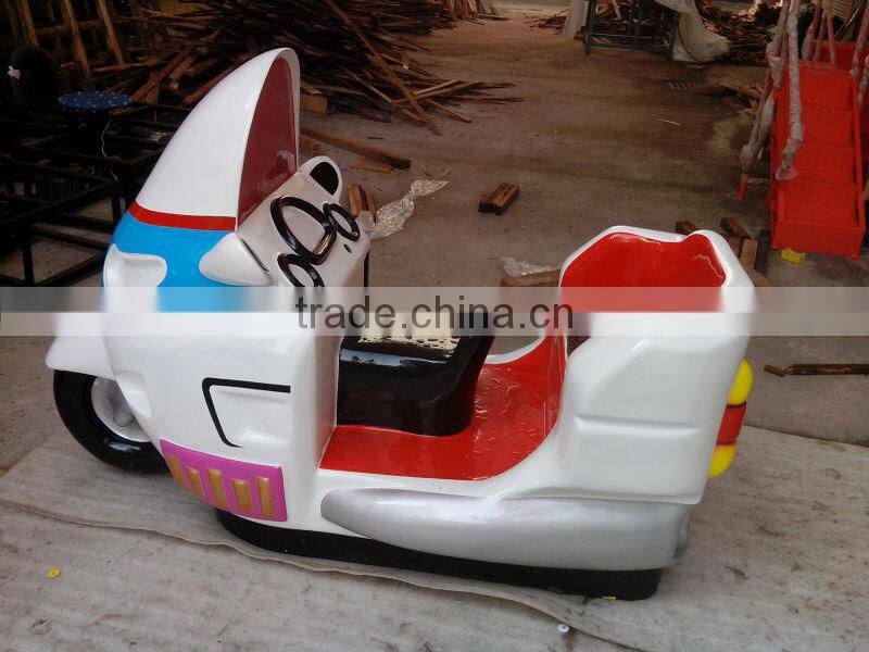 LOVELY DESIGN MINI ELECTRIC TRAIN 8 SEATS BEST AMUSEMENT PARK RIDES FOR SALE LT-1044A
