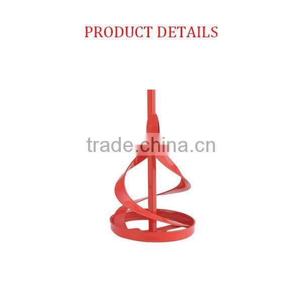 PROFESSIONAL RED COLOR SPRAY PAINT MIXER FOR EUROPE MARKET