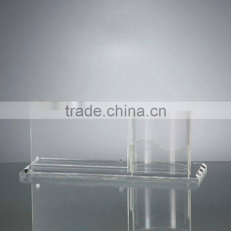 High quality Clear vacuum forming plastic products