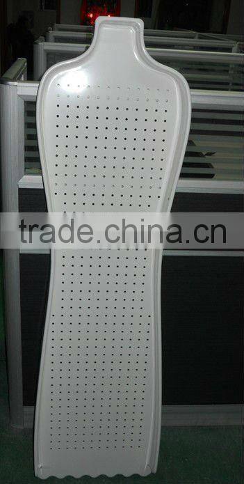 Vacuum forming parts, thermoforming parts