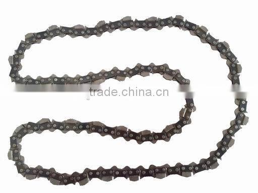 Chain saw and parts for Original Carlton B3H saw chain, Oregon 070 ,404 chain, Carlton saw chain