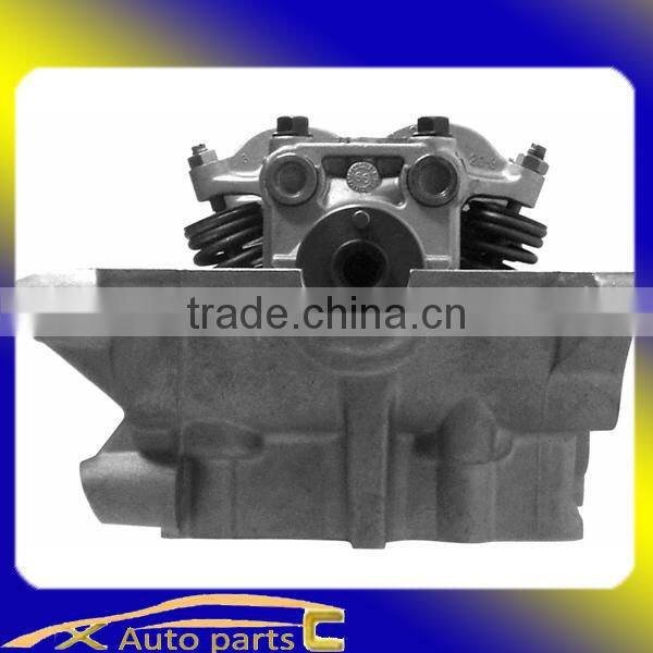 auto parts chrysler for cylinder head assembly 4G54 AMC910175