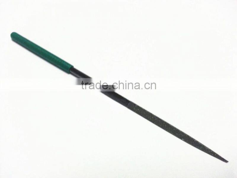 DIamond round file/flat files/half-round-file