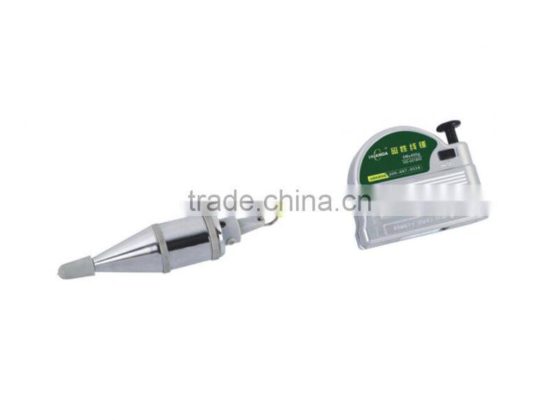 High grade strong magnetic Plumbing bobs measuring tool