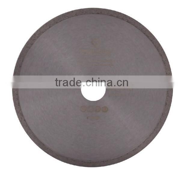 Super Thin Continuous Speedy Diamond Blade