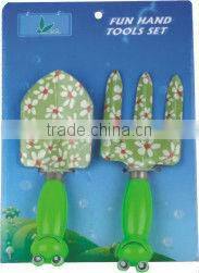 mini garden tool set