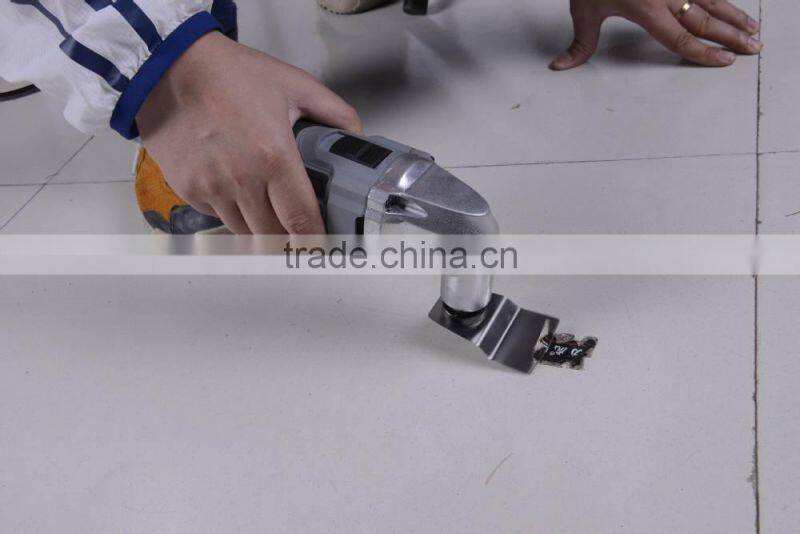 2015 TV item The Renovator SAW Delux Mulit-Tool Kit