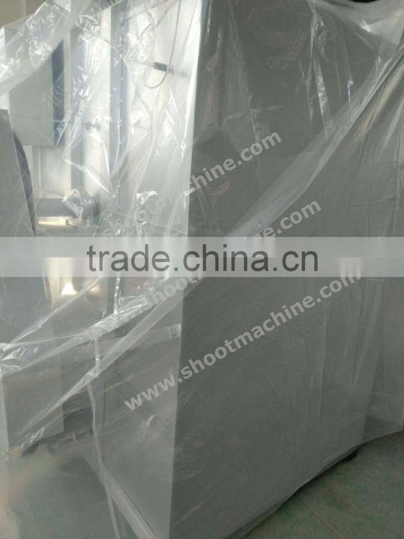 Laundary Dryer Machine SHLDM1500X1100 with Working System Two way Rotation and Main Motor Power 2.2kw