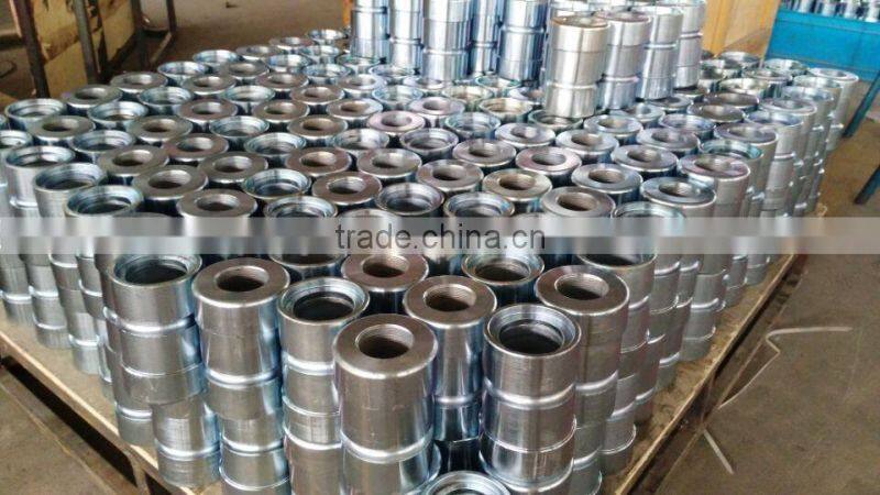 High Quality Concrete Vibrator Spare Parts