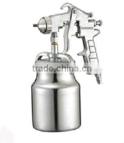 Aluminium alloy high pressure paint Spray Gun
