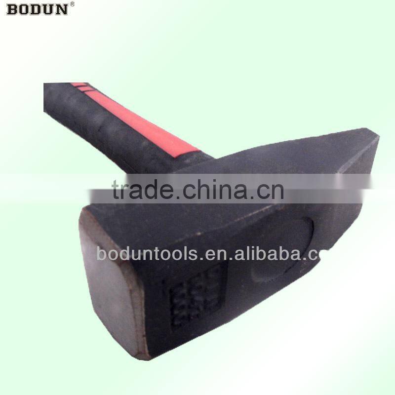 H2007 New TPR handle machinist hammer