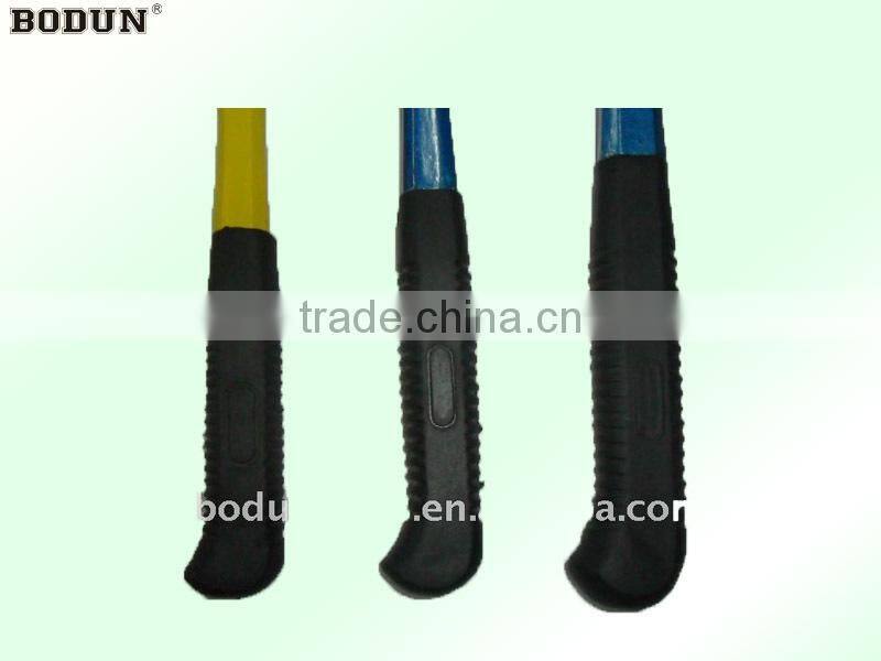 H1039-3 Fiberglass handle claw hammer