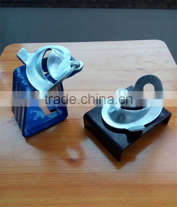 C steel bracket