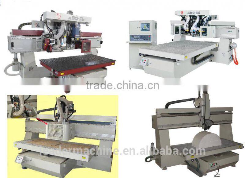 cnc2518CM Z1000BT40 wood plunge routers