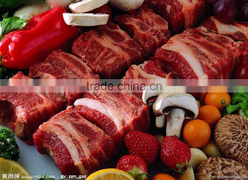 Cast Iron Commercial Meat Bone Saw & Meat Grinder