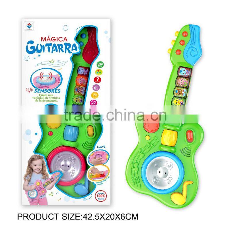 Fashion cool toy musical instrument in hot selling