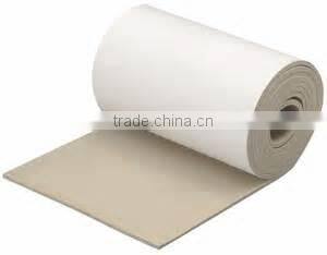 custom design with good cutting quality Cross-linked closed cell polyethylene foam