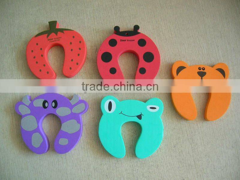 magnetic adjustable door eva foam door door lock holder holder